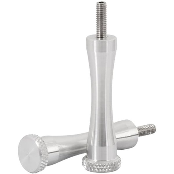 シートボルト 70mm 02年-15年 トライアンフ Bonneville T100 空冷 ポリッシュ