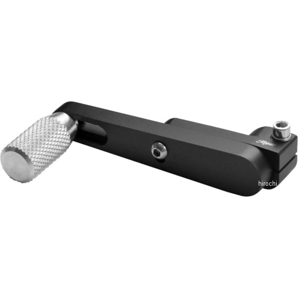 アジャスタブルシフトペダル 02年-15年 トライアンフ Bonneville T100 空冷 黒