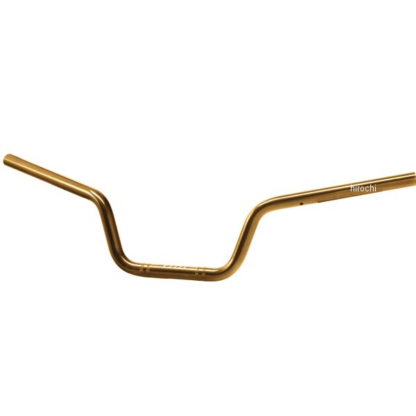 イージーフィットバー Sゴールド 22年-23年 Z650RS