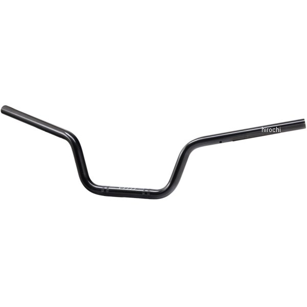 イージーフィットバー ブラック 22年-23年 Z650RS