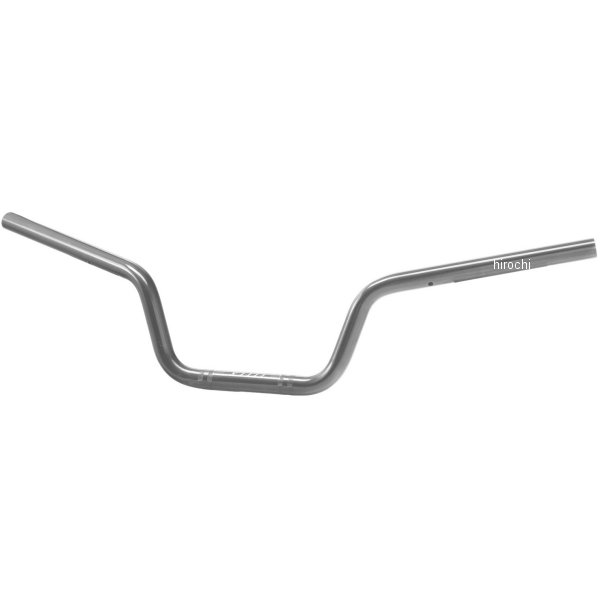 イージーフィットバー シルバー 22年-23年 Z650RS