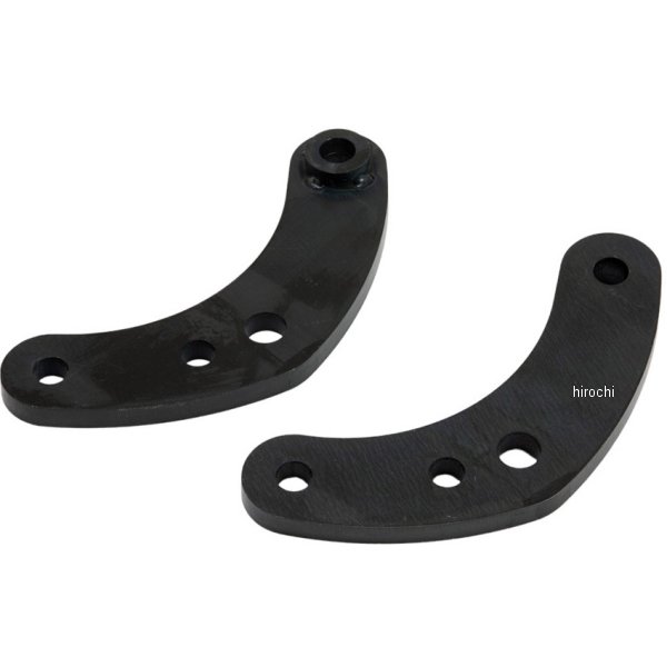 ローダウンキット 20mmダウン 22年-23年 Z650RS 黒