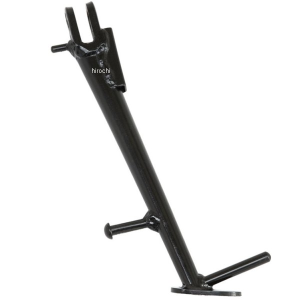 ショートサイドスタンド 22年-23年 Z650RS 黒