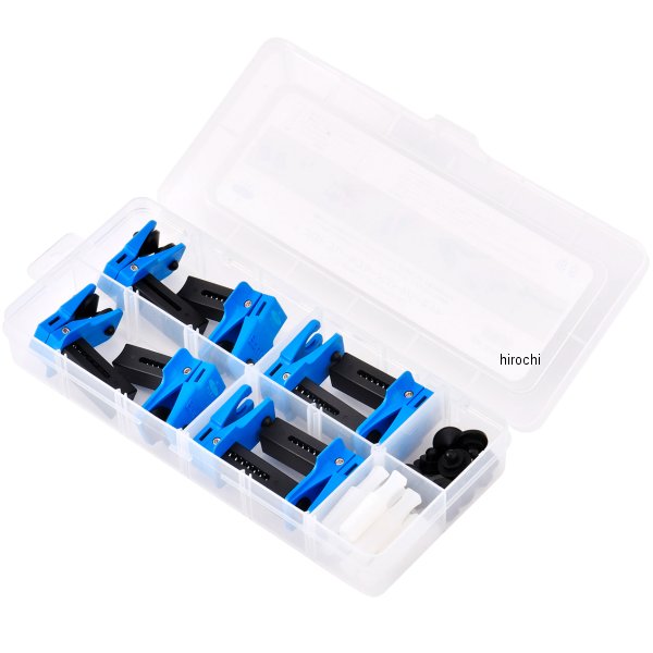 ブレーキフルードストッパーセット