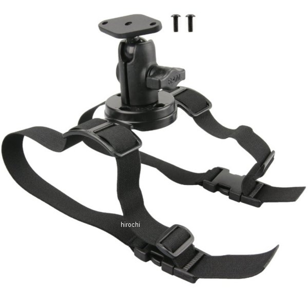 s Xboxアダプティブコントローラーマウント＆ボディマウント脚用セット 1インチボール