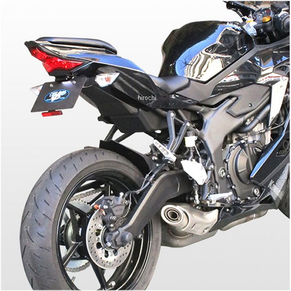 フェンダーレスキット Nシャーク2