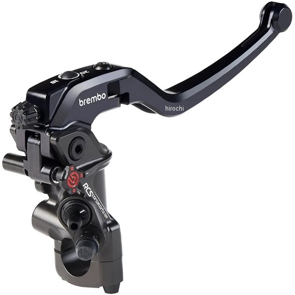 ブレンボ brembo ブレーキマスターシリンダー RCS コルサコルタ RR φ17