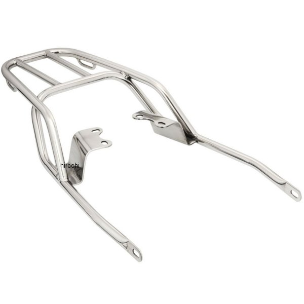 リアラック GRAND TOURER ステンレス ポリッシュ 16年-25年 T100/T120