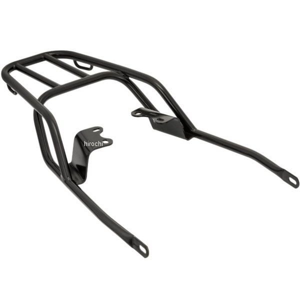 リアラック GRAND TOURER ステンレス ブラック 16年-25年 T100/T120