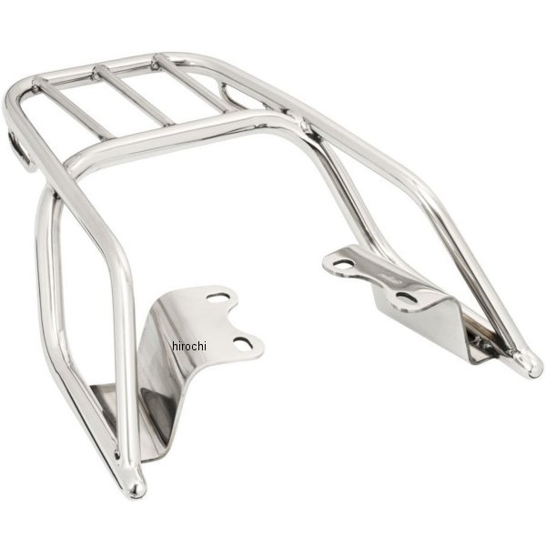 ミニラック SKIRMISH ステンレス ポリッシュ 16年-25年 T100/T120