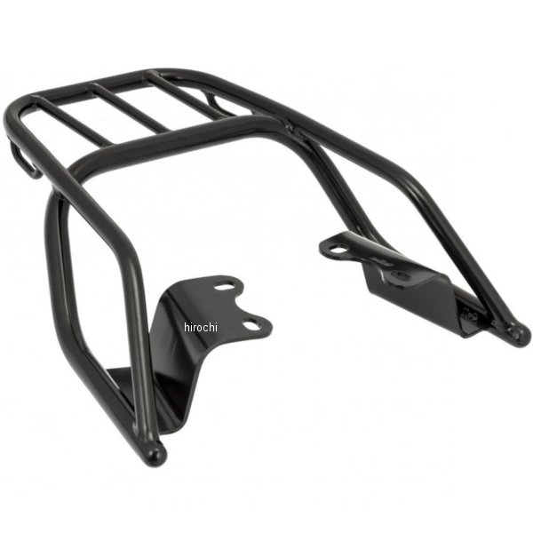 ミニラック SKIRMISH ステンレス ブラック 16年-25年 T100/T120