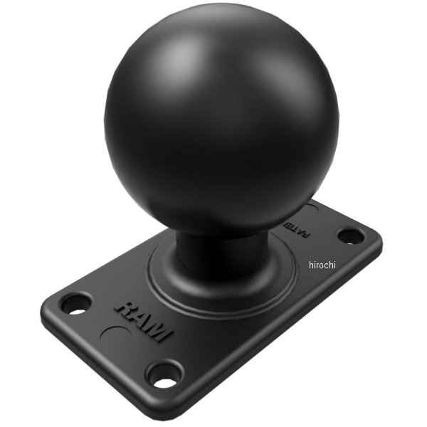 s VESAプレート 35x75mm 2.25インチボール