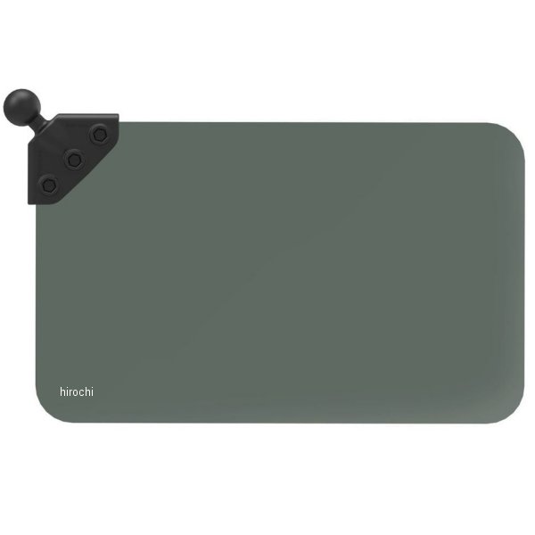 s サンバイザー 1インチボール