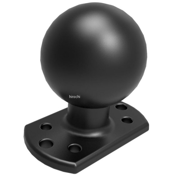 s クラウンボールベース 2.25インチボール