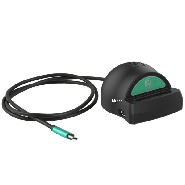 s GDS充電ターミナル PD USB TypeC給電/USB TypeAポート付き