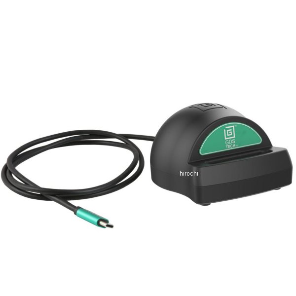 s GDS充電ターミナル PD USB TypeC給電