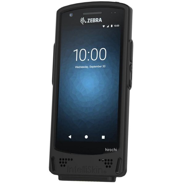 s NextGen Intelliskinケース Zebra EC50/55専用