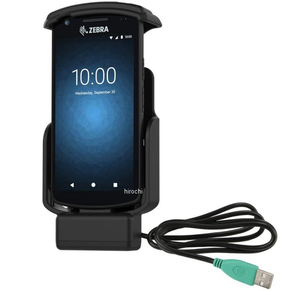 s GDSパワードック Zebra EC50/55専用 ボール無し