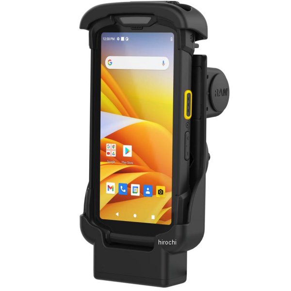 s Zebra TC73/78専用ホルダー ボール無し