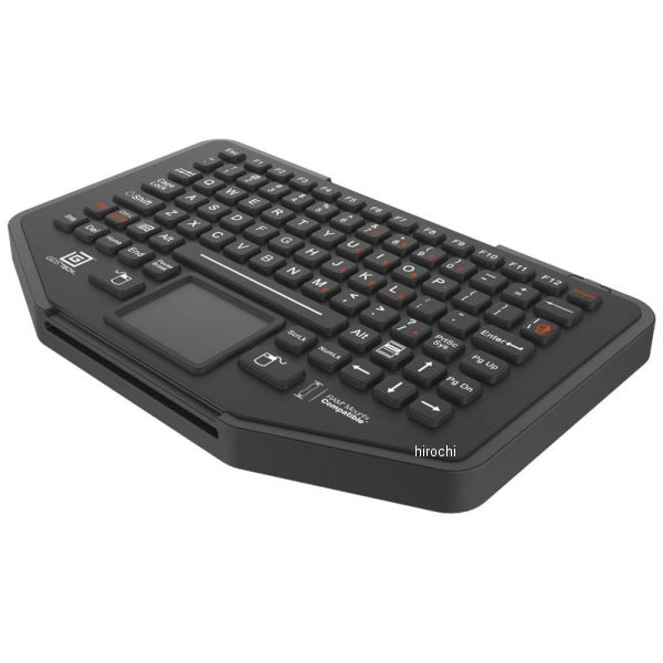 s GDSキーボード トラックパッド付き