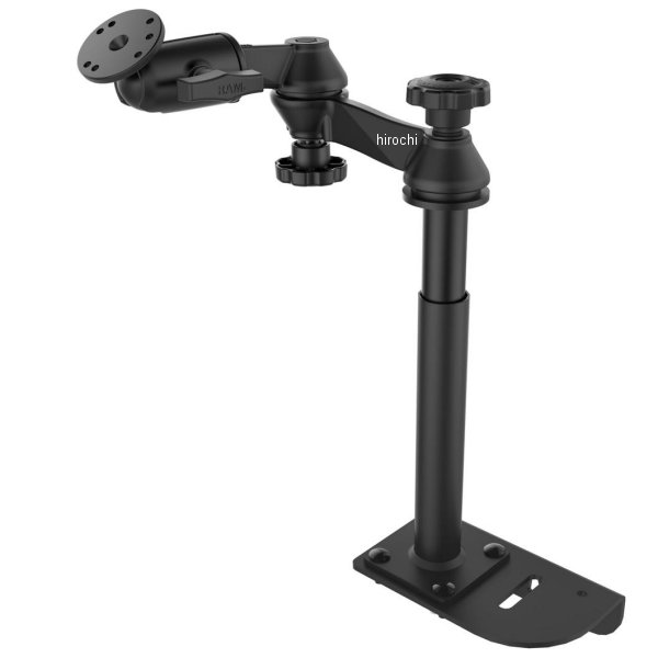 s ビーグルマウントセット Ford Transit 1.5インチボール