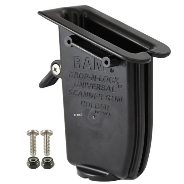 s スキャナーホルダーS ボール無し