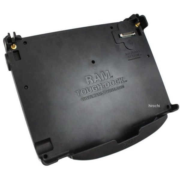 s タフドック Panasonic CF-52専用 ボール無し