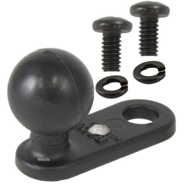 s ボールアダプター Panasonic Arbitrator専用 1インチボール