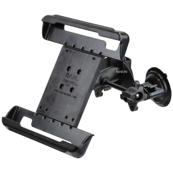 s タブタイト FZ-A1用＆ダブルサクションベース 1インチアーム