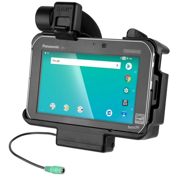 s GDSパワードック Panasonic FZ-S1/L1専用 ボール無し