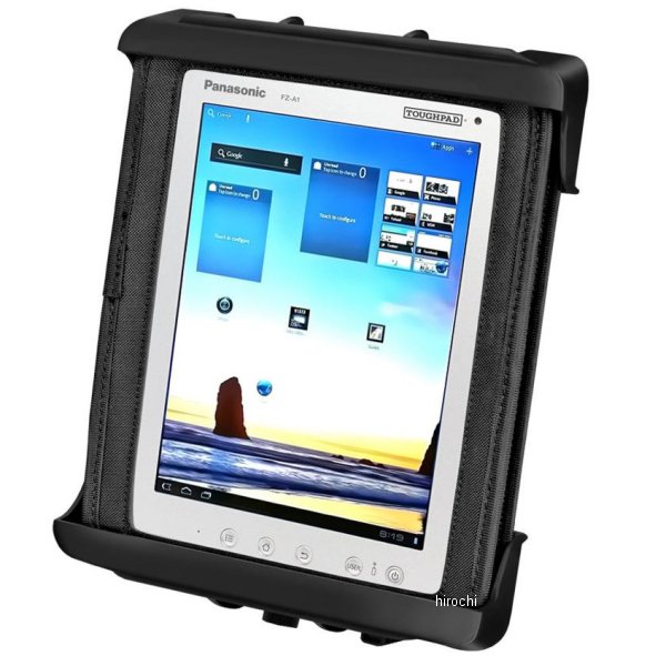 s タブロック Panasonic FZ-A1用 ボール無し