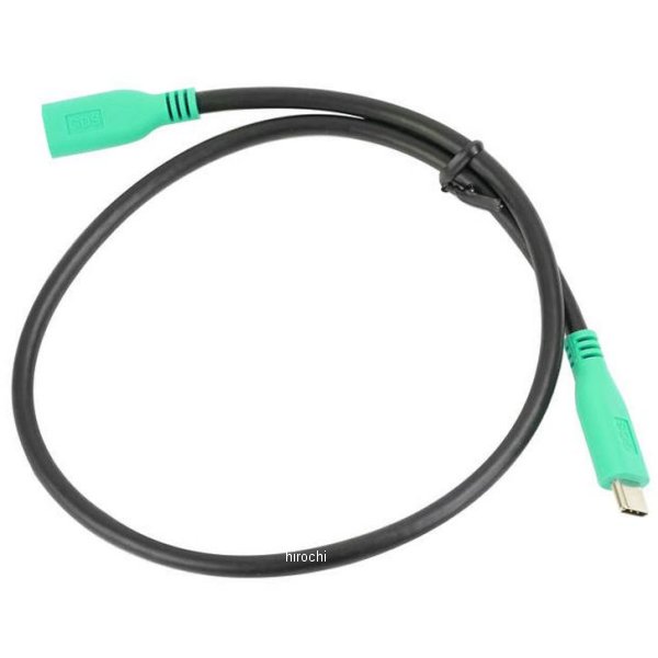 s GDS純正USB TypeC延長ケーブル TypeCオス-TypeCメス 0.8m