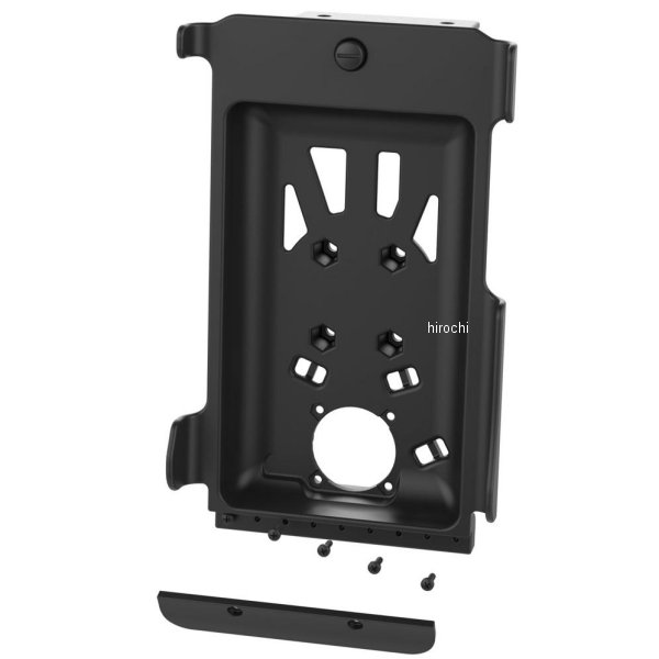 s タフドックボディ Samsung Tab Active2/3専用 ボール無し