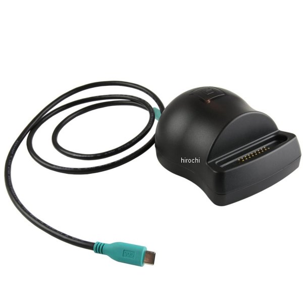 s GDS充電ターミナル PD/DeXサポート