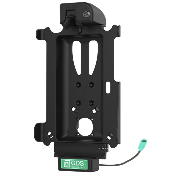 s GDSタフドック データ通信 キーロック付き ボール無し