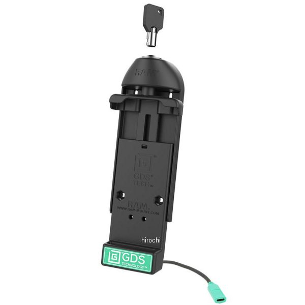 s GDSビークルフォンドック Intelliskin用 ボール無し