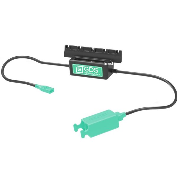 s GDSタフドック用充電モジュール USB TypeAポートx2/USB TypeC給電 NextGen