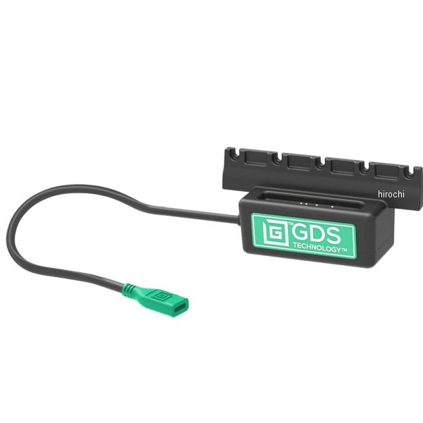 s GDSタフドック用充電モジュール USB TypeC給電 NextGen