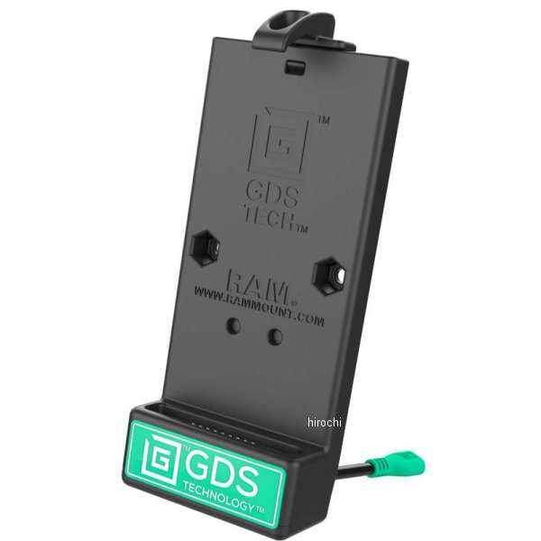 s GDSビークルフォンドック Intelliskin用/USB TypeC給電 ボール無し