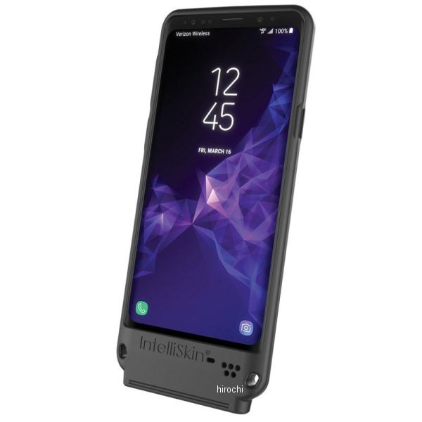 s Intelliskinケース Samsung Galaxy S9専用