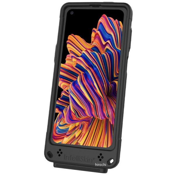 s Intelliskinケース Samsung Xcover Pro専用