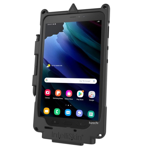 s NextGen Intelliskinケース Samsung Tab Active3専用