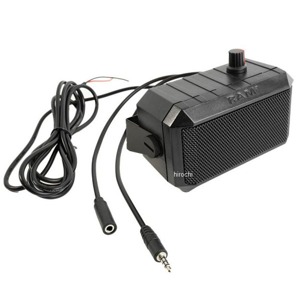 s GDSオーディオスピーカー PTT機能対応