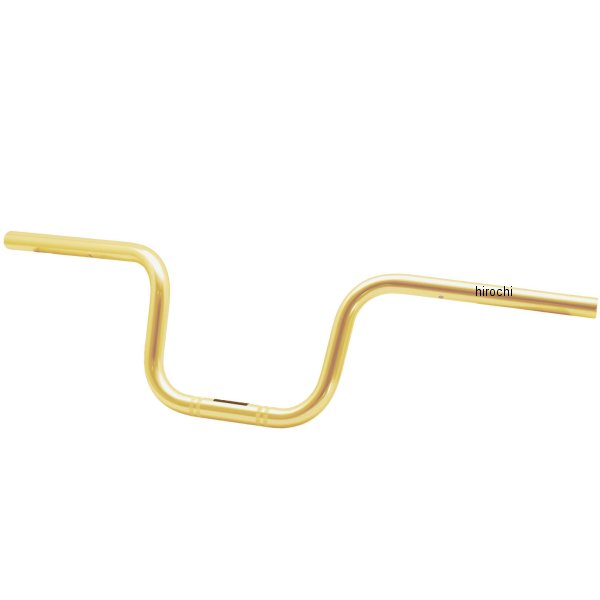 イージーフィットバー Sゴールド 23年 DAX125