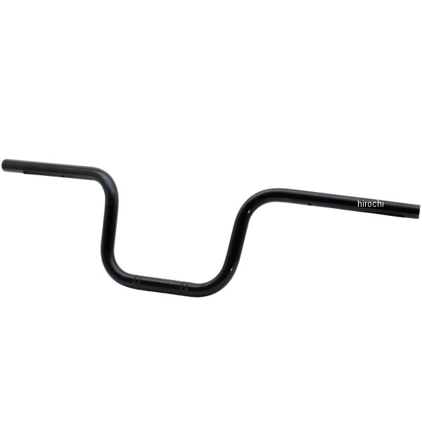 イージーフィットバー ブラック 23年 DAX125