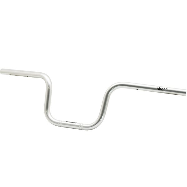 イージーフィットバー シルバー 23年 DAX125