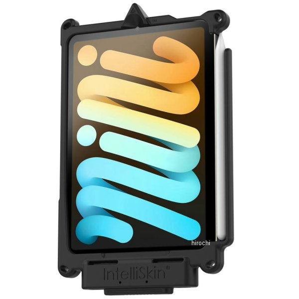 s NextGen Intelliskinケース iPad mini6専用