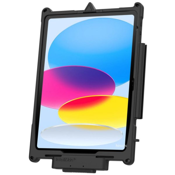 s NextGen Intelliskinケース iPad 第10世代専用