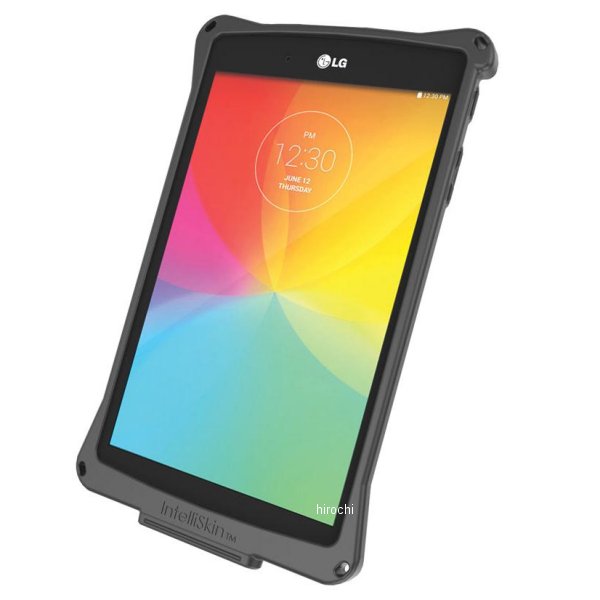 s Intelliskinケース LG Gpad F8.0専用