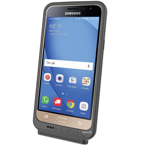 s Intelliskinケース Samsung J3専用
